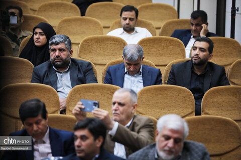 سفر وزیر میراث‌فرهنگی، گردشگری و صنایع‌دستی به شادگان