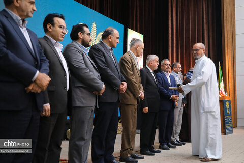 سفر وزیر میراث‌فرهنگی، گردشگری و صنایع‌دستی به شادگان