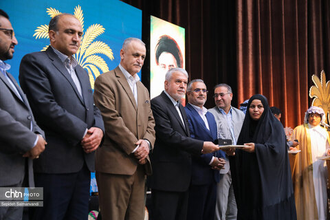 سفر وزیر میراث‌فرهنگی، گردشگری و صنایع‌دستی به شادگان