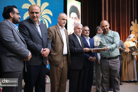 سفر وزیر میراث‌فرهنگی، گردشگری و صنایع‌دستی به شادگان