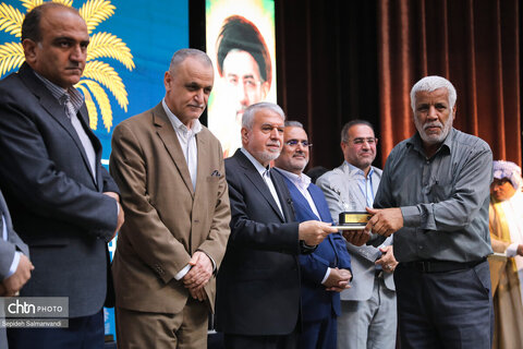 سفر وزیر میراث‌فرهنگی، گردشگری و صنایع‌دستی به شادگان