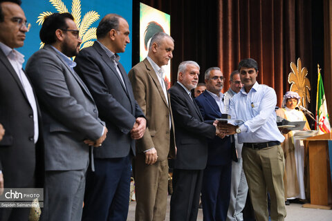 سفر وزیر میراث‌فرهنگی، گردشگری و صنایع‌دستی به شادگان