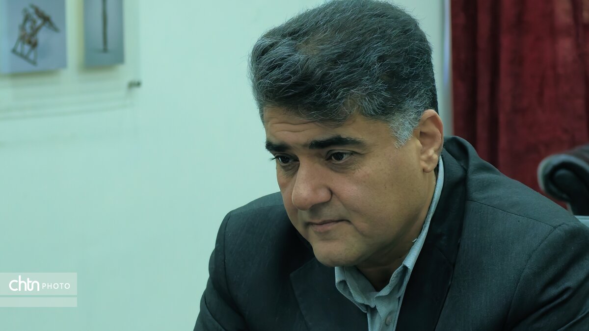 بررسی طرح جدید پیرامون مجموعه تاریخی فلک‌الافلاک در نشست با مشاور طرح