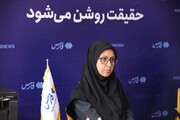 دیدار مدیرکل میراث‌فرهنگی قزوین با مسئولان خبرگزاری فارس/ تقویت تعاملات میراث فرهنگی با رسانه ها