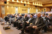 خداحافظی با باستان‌شناس تمدن های خاموش