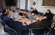 مطالعات امکان‌سنجی توسعه خوشه هنرهای چوبی کردستان تدوین می‌شود