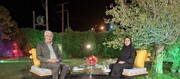 ظرفیت‌های صنایع‌دستی طبس در «شب‌های زعفرانی» معرفی شد/ از قلم‌زنی تا پخل‌بافی