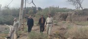 تعامل برای حفاظت از تاریخ/ پایش ویژه در شهرستان طارم