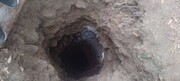۷ حفار غیرمجاز در نوشهر دستگیر شدند/ کشف سه دستگاه فلزیاب