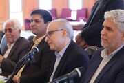 توسعه هتل‌سازی، پیش‌نیاز ارتقای جایگاه گردشگری ایران است
