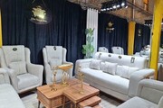 نمایشگاه خانه مدرن؛ پیوند ظرفیت‌های تولیدی با فرصت‌های تازه بازار