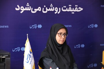دیدار مدیرکل میراث‌فرهنگی قزوین با مسئولان خبرگزاری فارس/ تقویت تعاملات میراث فرهنگی با رسانه ها