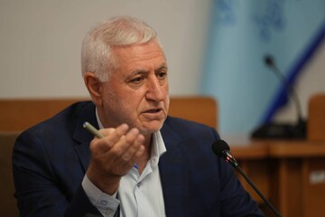 «گذرگاه صنایع‌دستی» در قلب تهران/ احیای خیابان استاد نجات‌الهی وارد فاز اجرایی شد