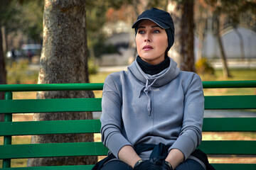 مهتاب کرامتی و «چند زن دیگر» به سینما می‌آیند