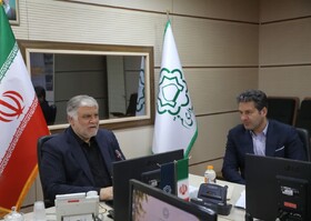توسعه گردشگری و حفظ هویت تاریخی قم را دنبال می‌کنیم