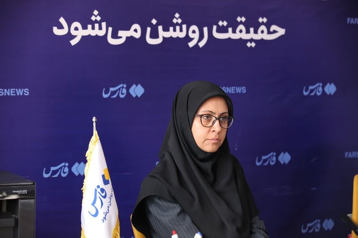 دیدار مدیرکل میراث‌فرهنگی قزوین با مسئولان خبرگزاری فارس/ تقویت تعاملات میراث فرهنگی با رسانه ها