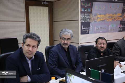 نشست مشترک شهرداری با میراث فرهنگی قم