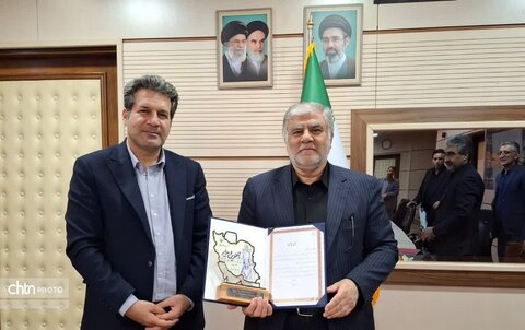 نشست مشترک شهرداری با میراث فرهنگی قم