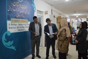 زرین دستان؛ گامی مهم در توسعه آموزش صنایع دستی و هنرهای سنتی کشور
