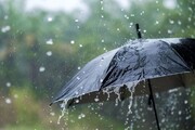 احتمال بارش باران در استان بوشهر از اواخر هفته