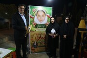 عروسک‌های مهربانی برای کودکان جنگ‌زده/ از سرو ۴۵۰۰ ساله ابرکوه تا گلزار شهدای میناب