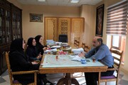 روند احیا و بهره‌برداری از خانه‌های تاریخی اردبیل پیگیری می‌شود/ ۸ پروژه در مرحله واگذاری به بخش خصوصی