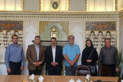 احیای بازار تاریخی اصفهان در کانون همکاری‌های حفاظتی میراث‌فرهنگی و شهرداری