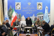 تسهیل سرمایه‌گذاری، اولویت توسعه گردشگری همدان است