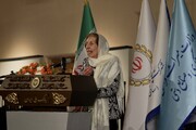 ایران با جوانان و هنرمندان بااستعدادش هرگز نمی‌میرد/ ما می‌آییم و می‌رویم، اما ایران می‌ماند