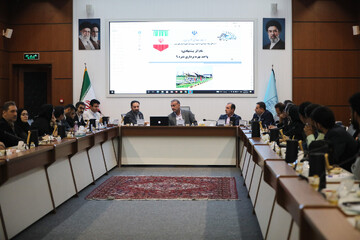 نشست دو روزه شورای ملی ثبت آثار تاریخی‌فرهنگی منقول و غیرمنقول
