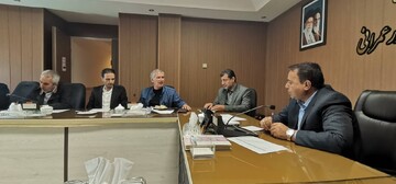 تحولی در صنعت گردشگری آذربایجان غربی/ بررسی روند احداث ۴ هتل پنج‌ستاره در ارومیه