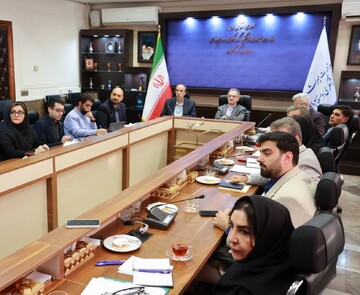 حکمرانی داده، زیربنای بازطراحی گردشگری ایران است