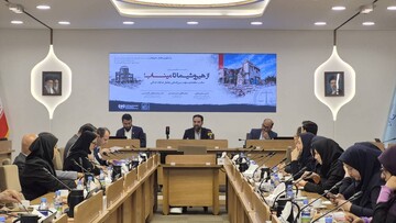 ایزدی: از فاجعه میناب باید یک خاطره جمعی جهانی بسازیم