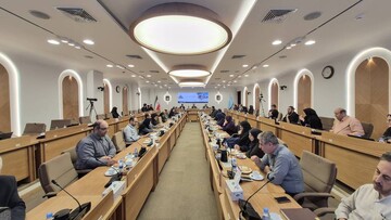 مدیر مرکز حقوق کیفری بین‌المللی: بمباران مدرسه میناب، جنایت انسانی است