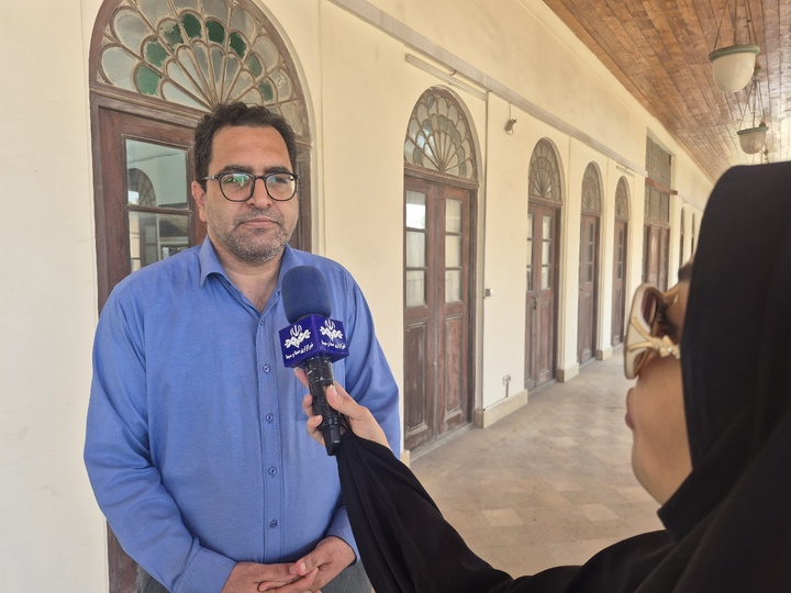 تشریح جایگاه تاریخی خلیج‌فارس و ضرورت صیانت از میراث ارزشمند این پهنه آبی