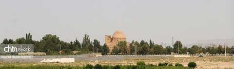 از شهرتابران توس تا جهان؛ آرامگاه حکیم ابوالقاسم فردوسی توسی سخنی در آستانه ثبت جهانی