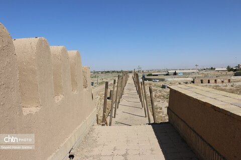از شهرتابران توس تا جهان؛ آرامگاه حکیم ابوالقاسم فردوسی توسی سخنی در آستانه ثبت جهانی