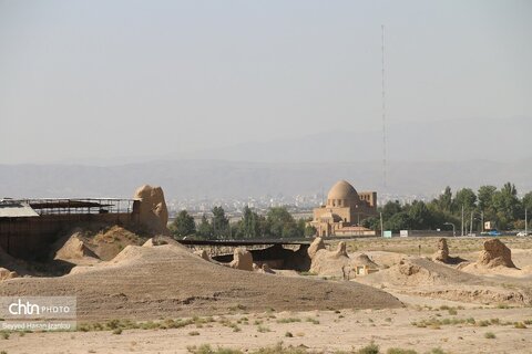 از شهرتابران توس تا جهان؛ آرامگاه حکیم ابوالقاسم فردوسی توسی سخنی در آستانه ثبت جهانی