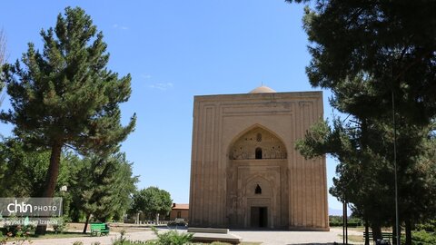 از شهرتابران توس تا جهان؛ آرامگاه حکیم ابوالقاسم فردوسی توسی سخنی در آستانه ثبت جهانی