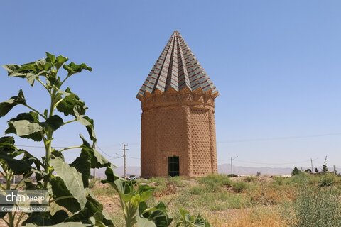 از شهرتابران توس تا جهان؛ آرامگاه حکیم ابوالقاسم فردوسی توسی سخنی در آستانه ثبت جهانی