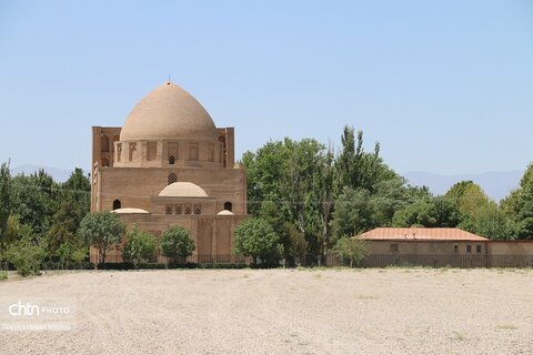 از شهرتابران توس تا جهان؛ آرامگاه حکیم ابوالقاسم فردوسی توسی سخنی در آستانه ثبت جهانی