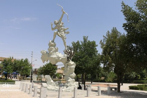 از شهرتابران توس تا جهان؛ آرامگاه حکیم ابوالقاسم فردوسی توسی سخنی در آستانه ثبت جهانی