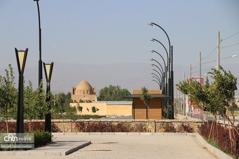 از شهرتابران توس تا جهان؛ آرامگاه حکیم ابوالقاسم فردوسی توسی سخنی در آستانه ثبت جهانی