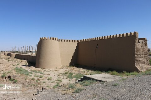از شهرتابران توس تا جهان؛ آرامگاه حکیم ابوالقاسم فردوسی توسی سخنی در آستانه ثبت جهانی