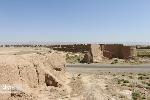 از شهرتابران توس تا جهان؛ آرامگاه حکیم ابوالقاسم فردوسی توسی سخنی در آستانه ثبت جهانی