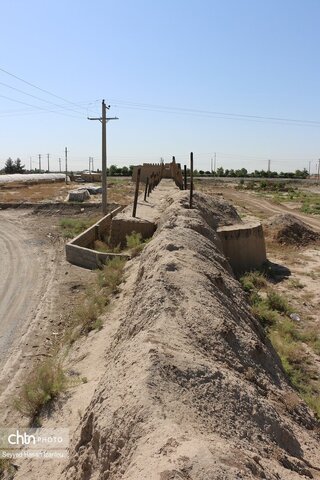 از شهرتابران توس تا جهان؛ آرامگاه حکیم ابوالقاسم فردوسی توسی سخنی در آستانه ثبت جهانی