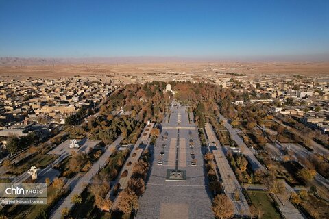 از شهرتابران توس تا جهان؛ آرامگاه حکیم ابوالقاسم فردوسی توسی سخنی در آستانه ثبت جهانی