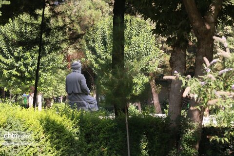از شهرتابران توس تا جهان؛ آرامگاه حکیم ابوالقاسم فردوسی توسی سخنی در آستانه ثبت جهانی