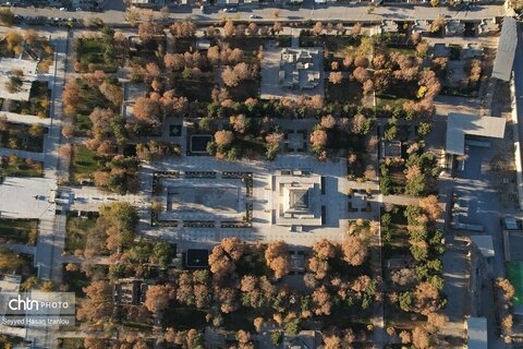 از شهرتابران توس تا جهان؛ آرامگاه حکیم ابوالقاسم فردوسی توسی سخنی در آستانه ثبت جهانی
