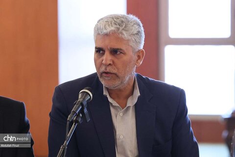 انتخابات انجمن حرفه‌ای هتلداران استان فارس